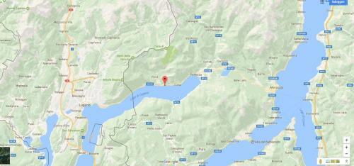 Albogasio-oria Villa Sleeps 8 Air Con
