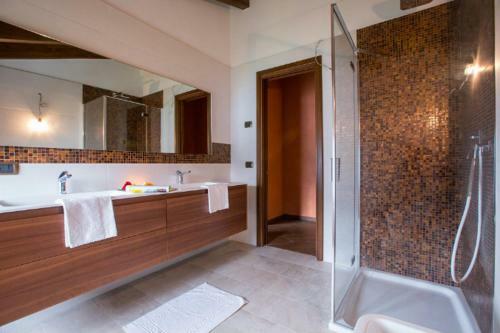 Barclaino Villa Sleeps 16 Pool Air Con