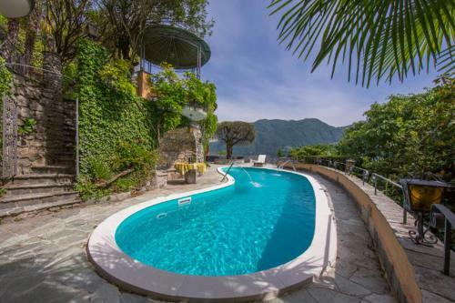 Barclaino Villa Sleeps 16 Pool Air Con