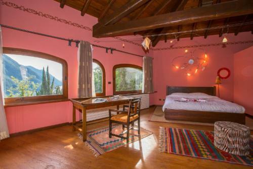 Barclaino Villa Sleeps 16 Pool Air Con