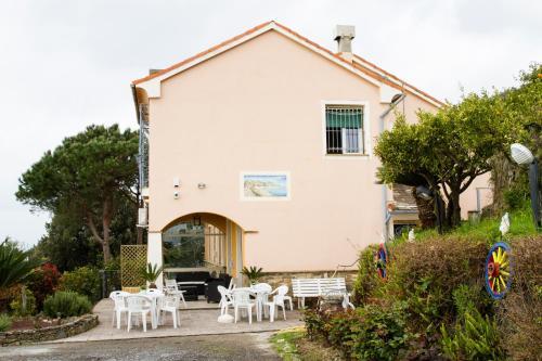 Bed And Breakfast Le Freise