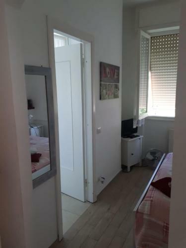 B&B Ai Tre Limoni