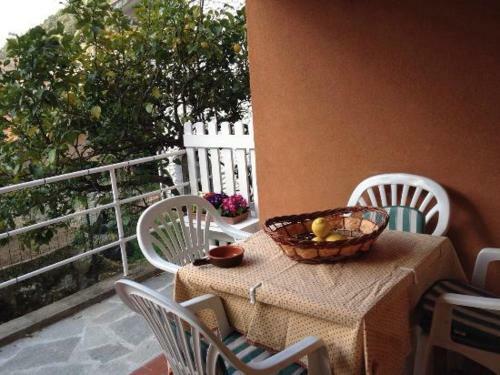 B&B Ai Tre Limoni
