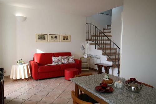 Apartamento Casa Camelia