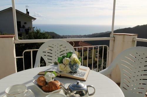 Apartamento Casa Camelia