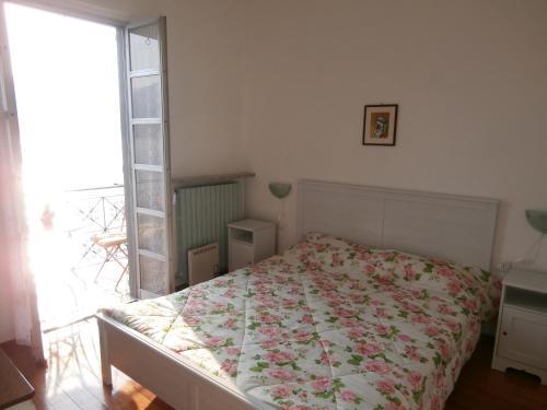 Apartamento Casa Sullo Sperone