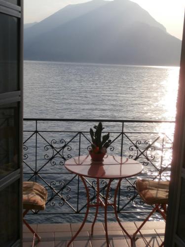 Apartamento Casa Sullo Sperone