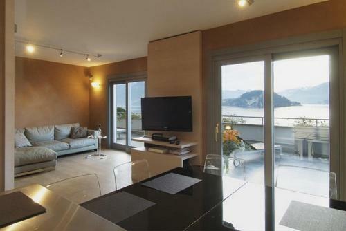 Apartamento La Dolce Vita