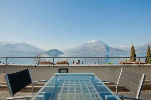 Apartamento La Dolce Vita