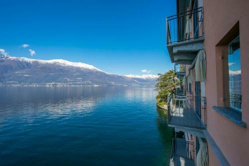 Apartamento La Finestra Sul Lago