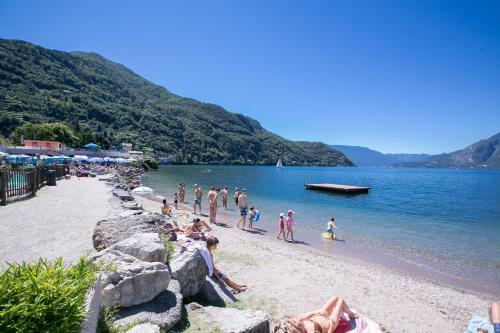 Apartamento La Finestra Sul Lago
