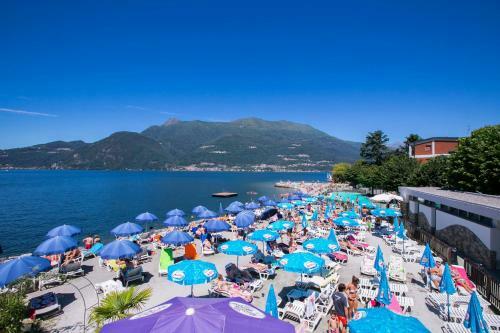 Apartamento La Finestra Sul Lago