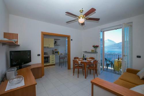 Apartamento La Finestra Sul Lago