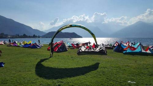 Apartamento La Finestra Sul Lago