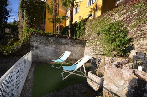 Apartamento Robyhouse Varenna