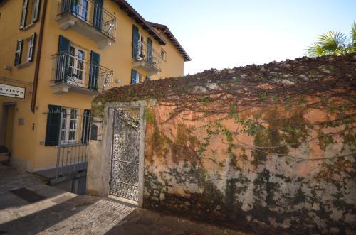 Apartamento Robyhouse Varenna