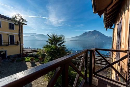 Villa La Rossa