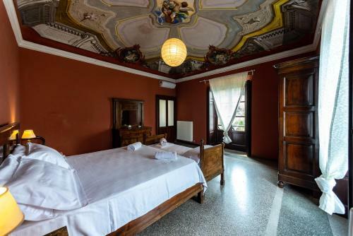 Villa La Rossa