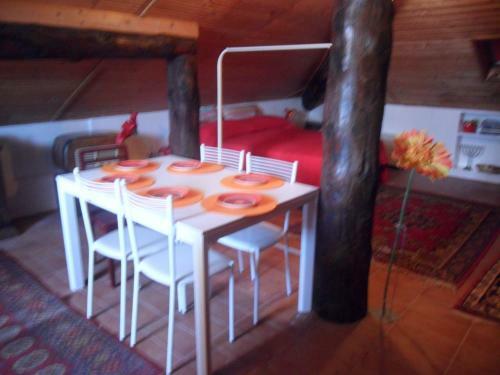 Apartamento Anna & Caterina House