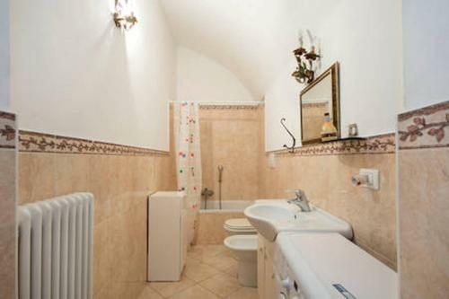Apartamento Anna & Caterina House
