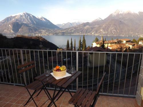 Villa Orchidea With Pool
