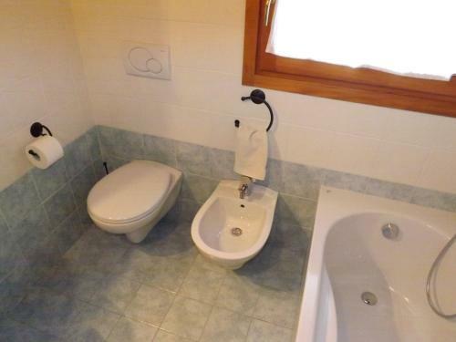 Villa Orchidea With Pool