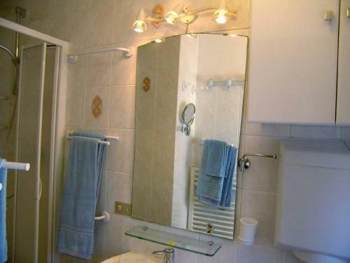 Apartamento Maddalena House