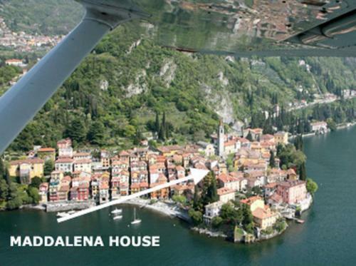 Apartamento Maddalena House