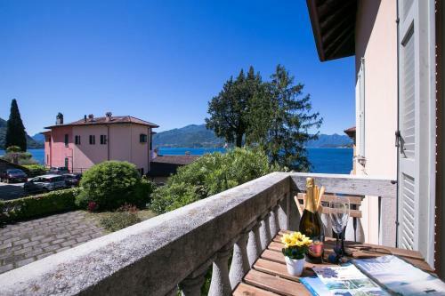 Apartamento Casa Al Prato Apt. G