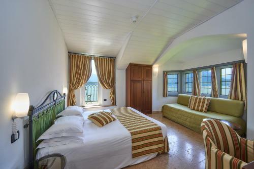 Hotel Du Lac Varenna