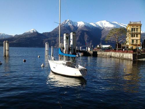 Apartamento I Tre Oleandri Varenna