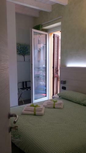 Hostal Belsorrisovarese