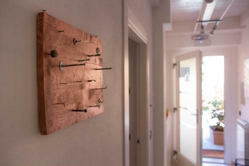 Hostal Belsorrisovarese
