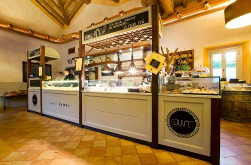 Agroturismo C� Dei Santi