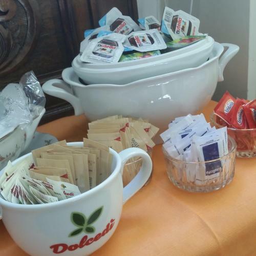 Bed & Breakfast L'ostello