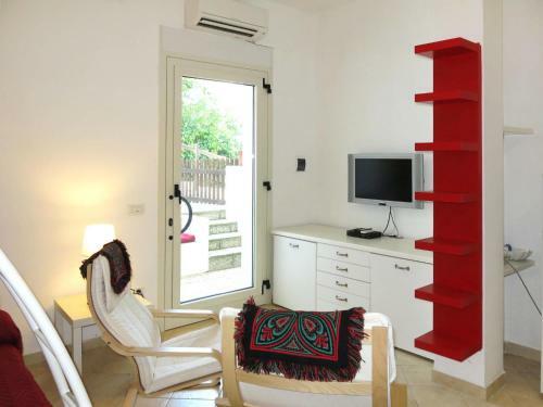 Ferienwohnung Vasto 155s