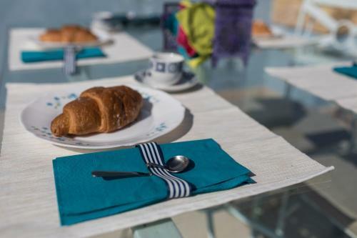 Apartment In Vasto/abruzzen 33425