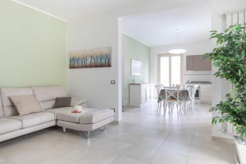 Apartamento Appartamento Residenza Alti - Myho Casa
