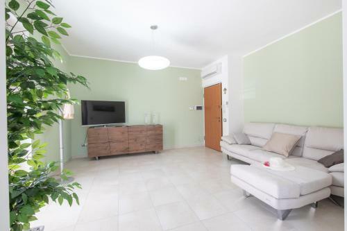 Apartamento Appartamento Residenza Alti - Myho Casa