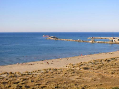 Apartamento Ferienwohnung Vasto 150s