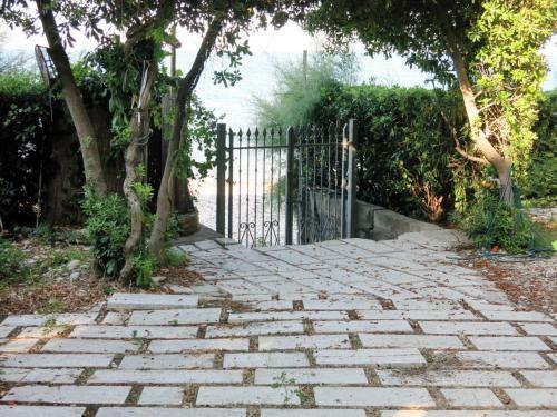 Apartamento Ferienwohnung Vasto 150s