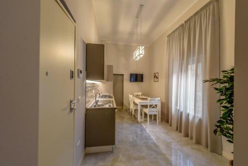 Marie Claire Apartments & Spa