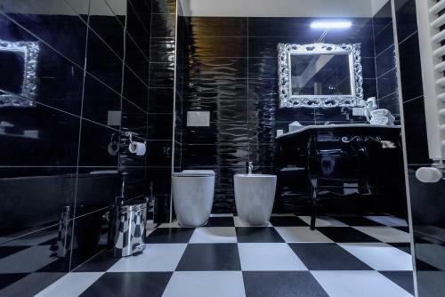 Marie Claire Apartments & Spa