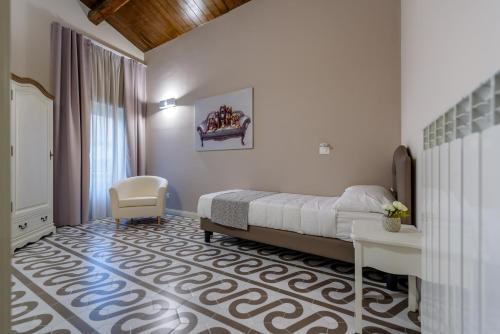 Marie Claire Apartments & Spa