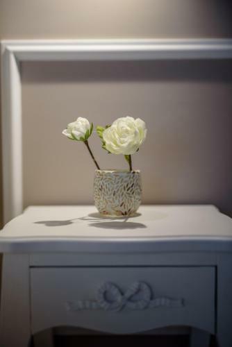 Marie Claire Apartments & Spa