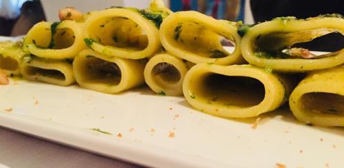 B&B Il Pavone