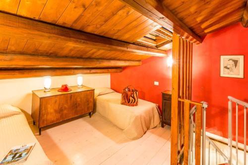 Apartment In Vasto/abruzzen 33475