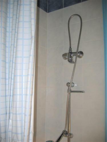 Apartamento Casa Amarea