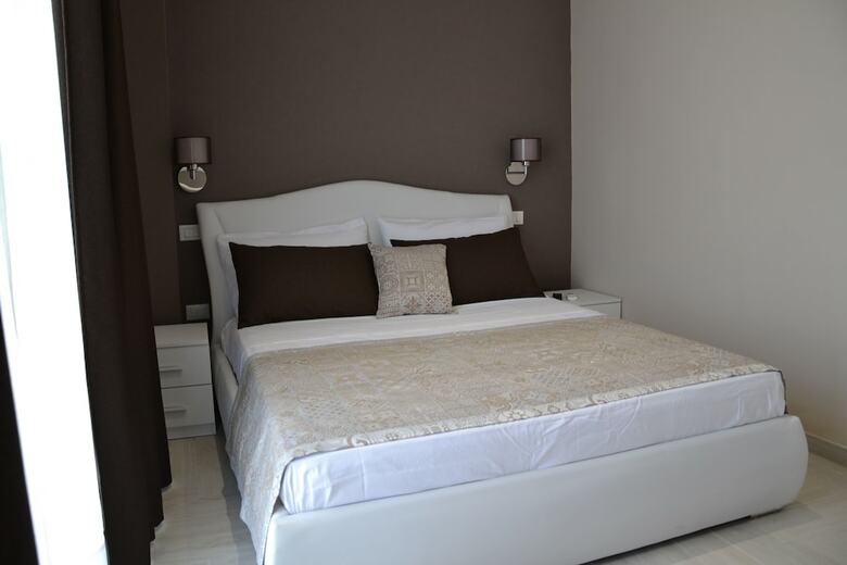 B&B Terra D'oriente