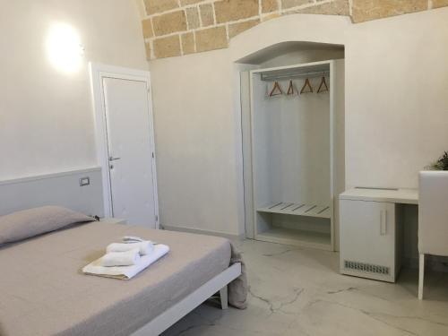 Hostal Room Donna Sandra